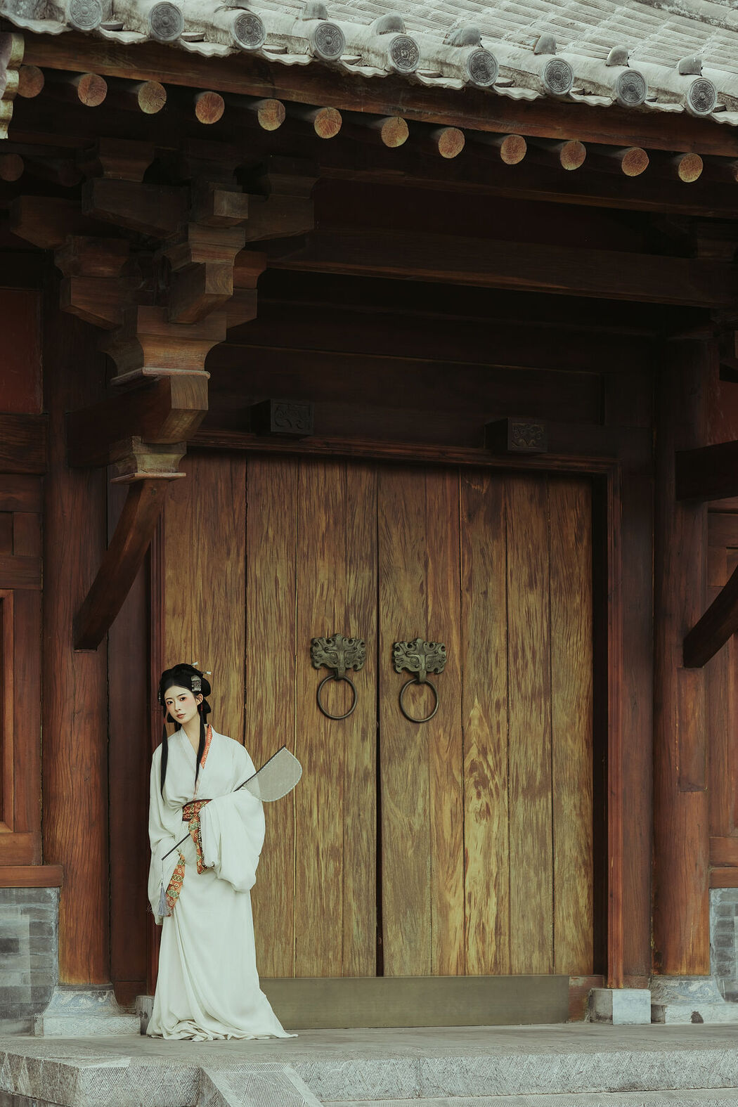 YiTuYu艺图语 Vol.7318 Ying Xi Xi