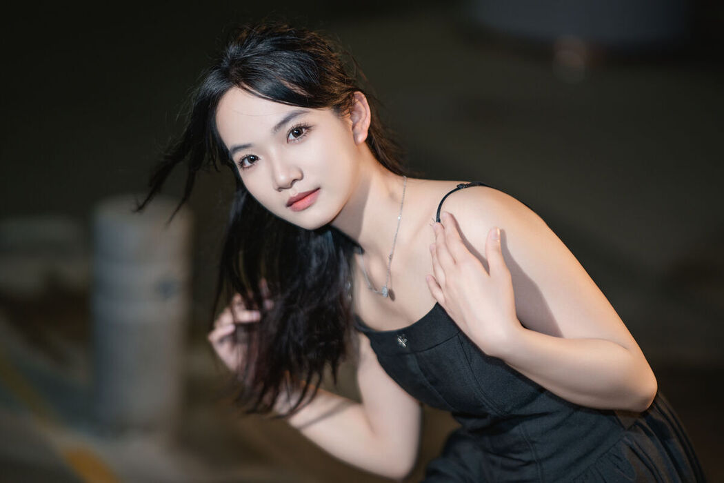 YiTuYu艺图语 Vol.7328 Hui Xian