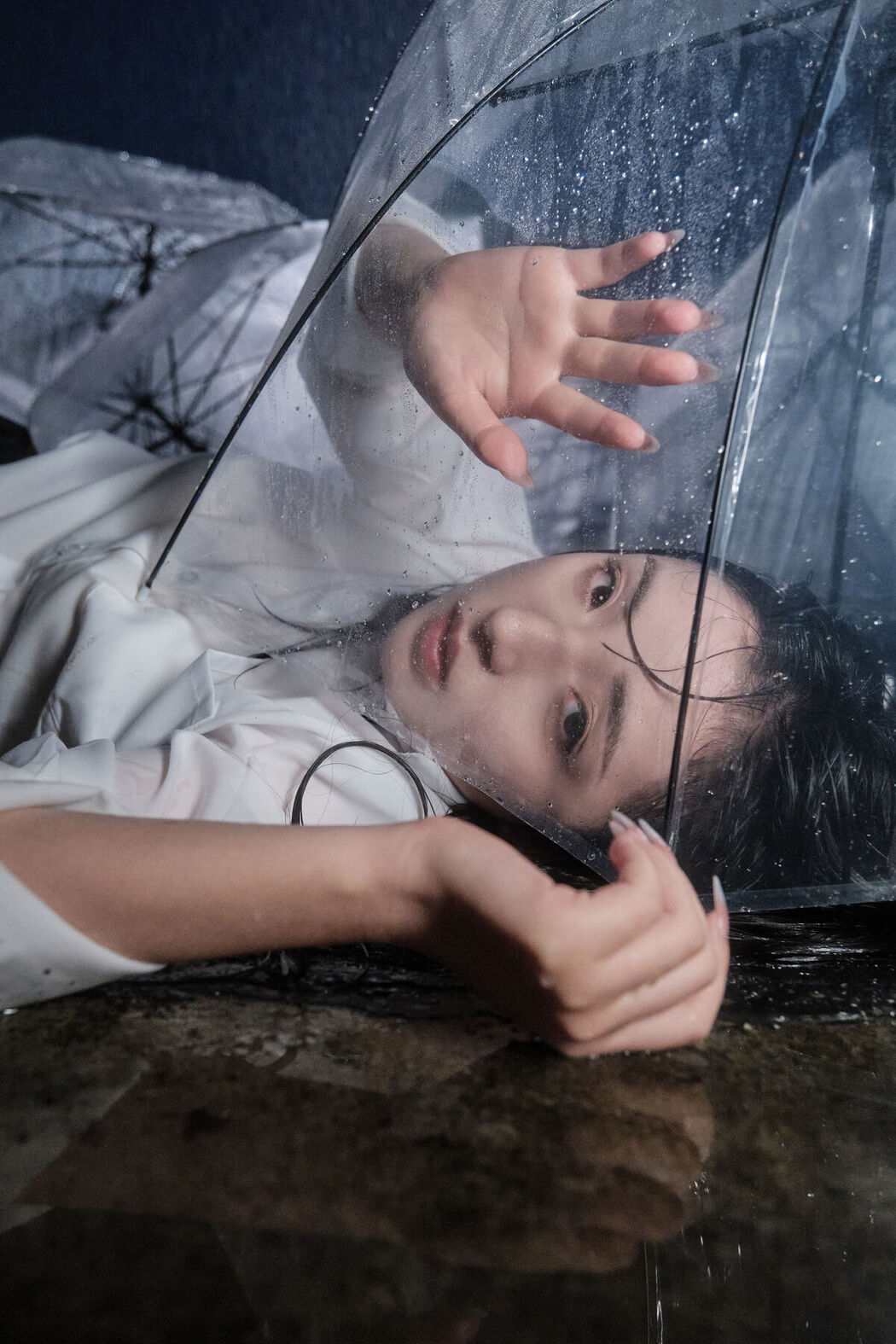 YiTuYu艺图语 Vol.7306 Min Zui Xiao Mo Xuan