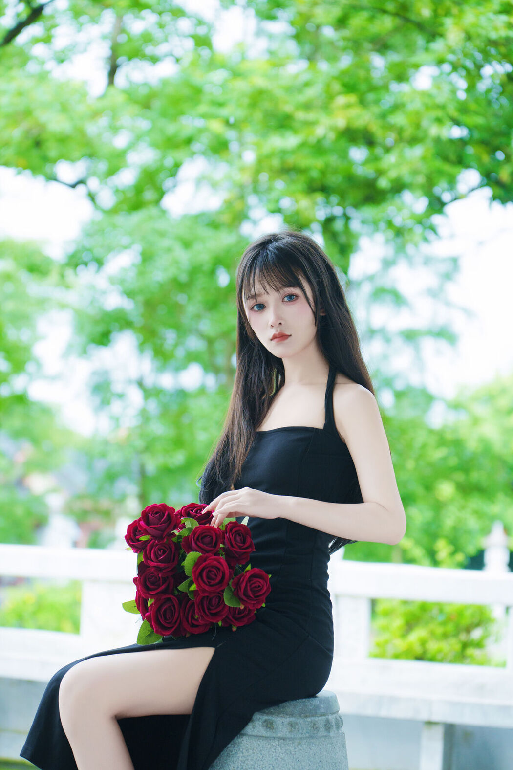YiTuYu艺图语 Vol.7322 Xiao Xiao Yu