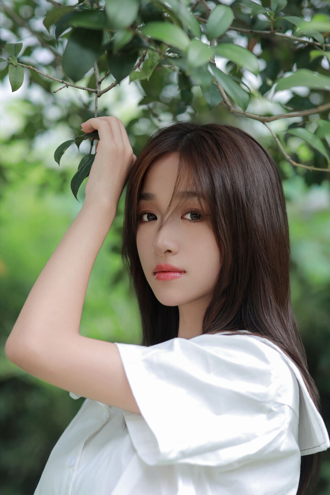 YiTuYu艺图语 Vol.7308 Yu Er