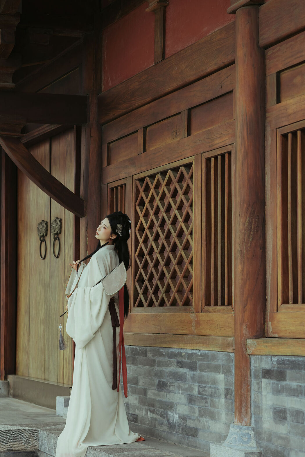 YiTuYu艺图语 Vol.7318 Ying Xi Xi