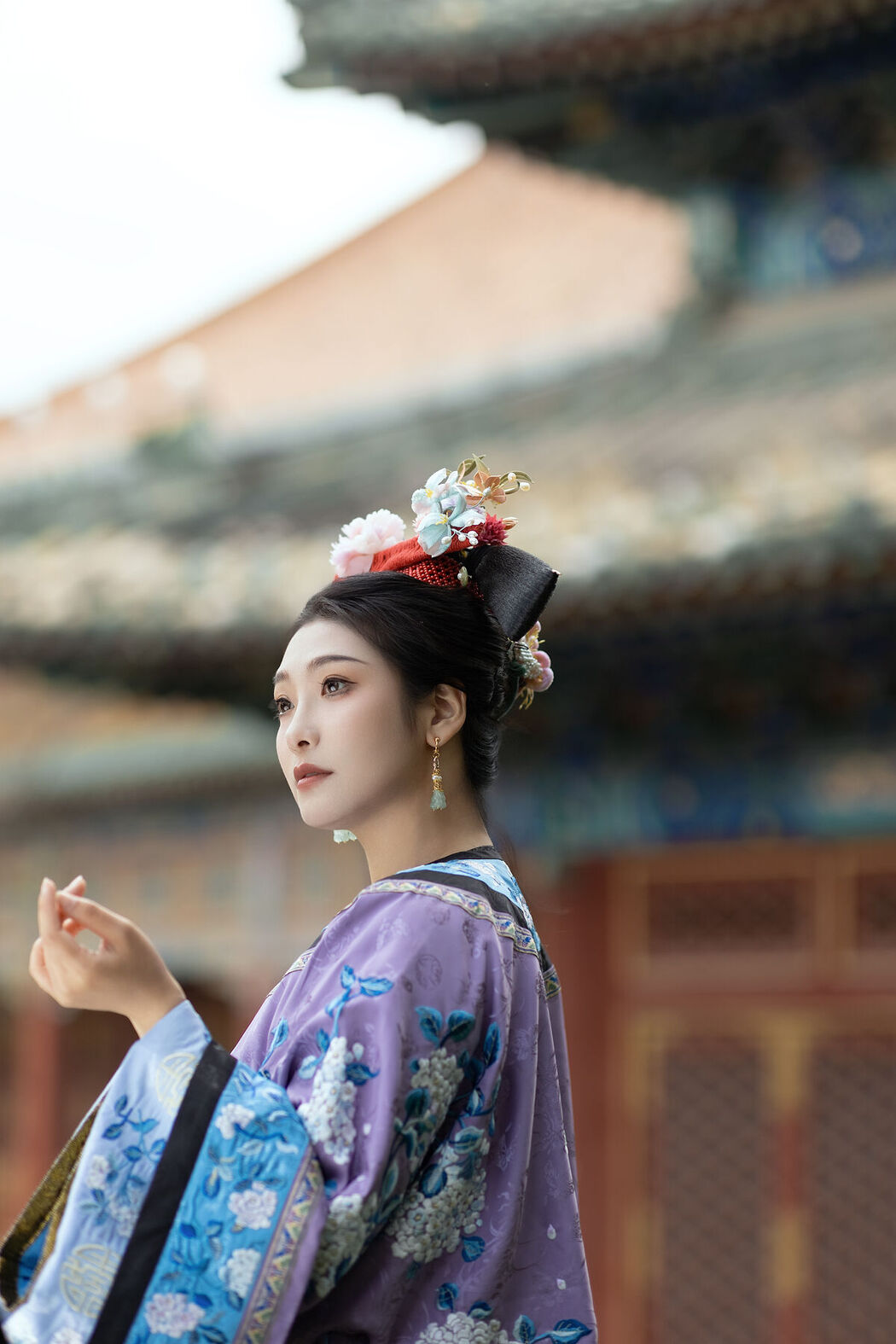 YiTuYu艺图语 Vol.7321 Sa Da