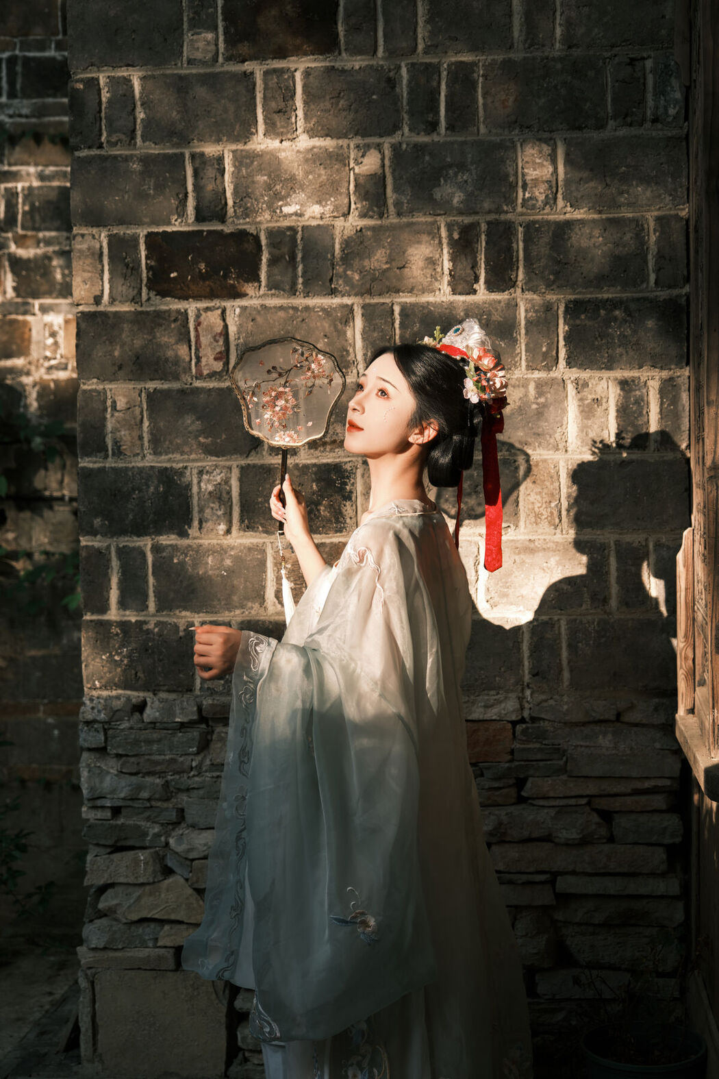 YiTuYu艺图语 Vol.7316 Min Zui Xiao Mo Xuan