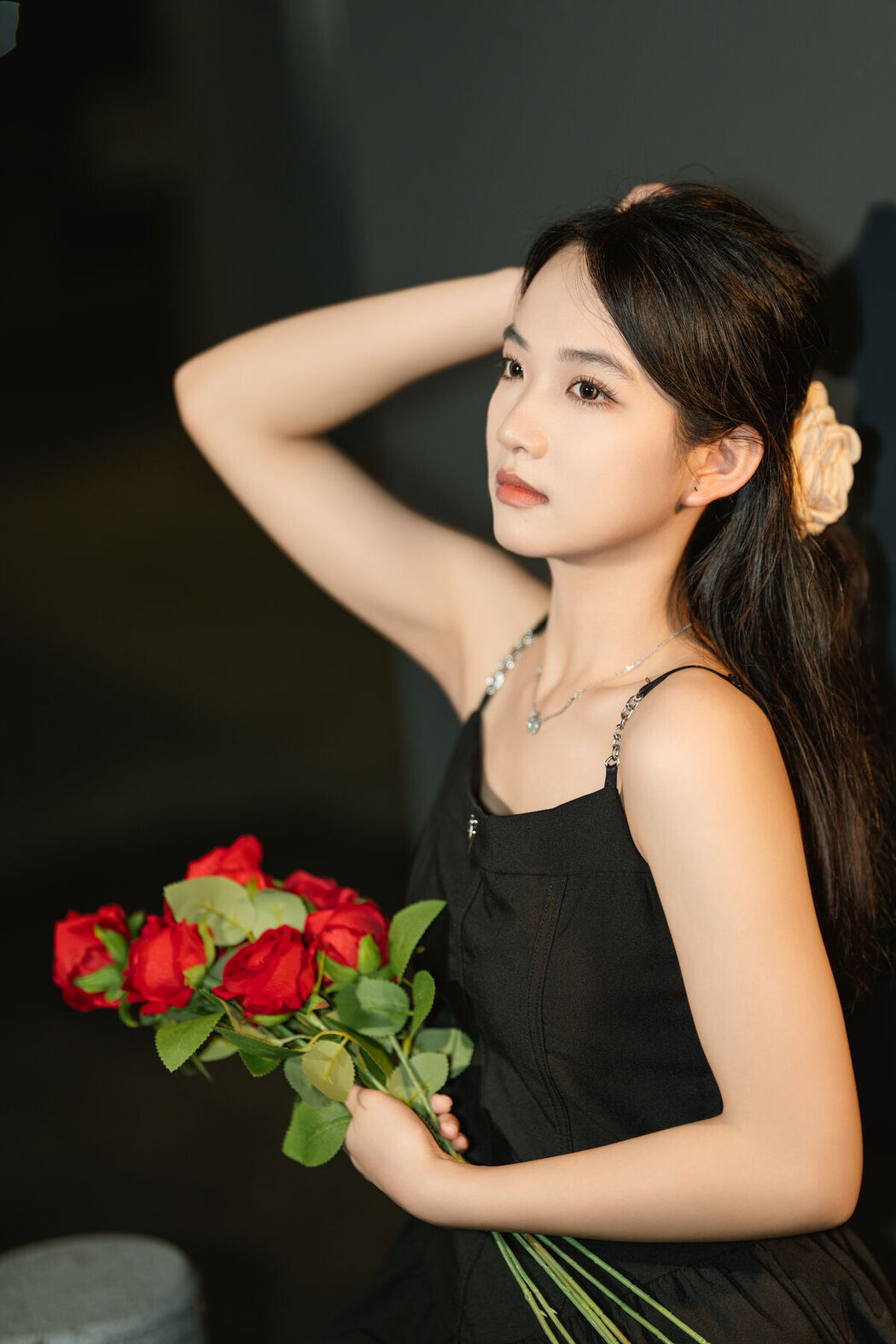 YiTuYu艺图语 Vol.7328 Hui Xian