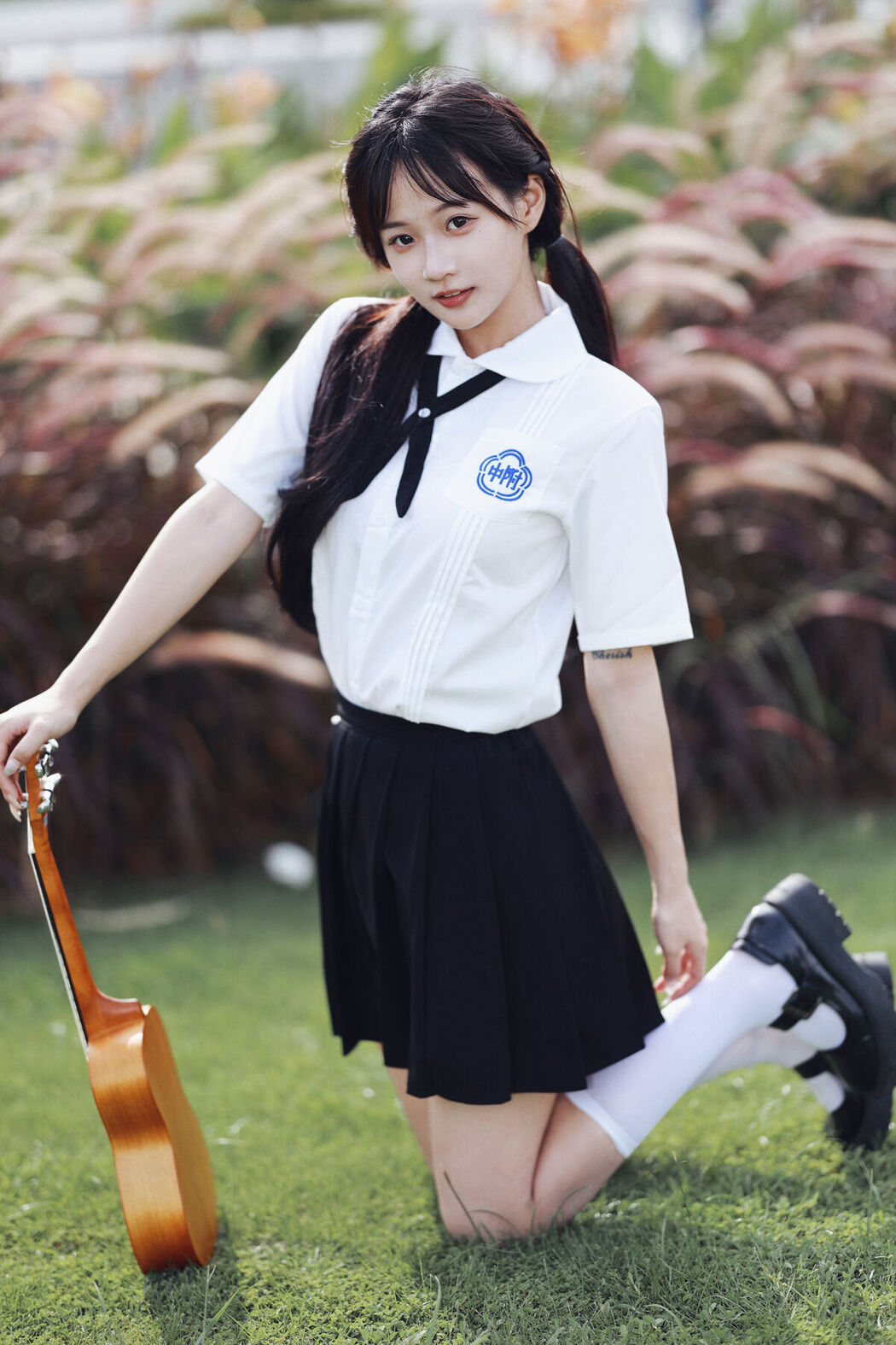YiTuYu艺图语 Vol.7312 Tian Xin Xiao Lu