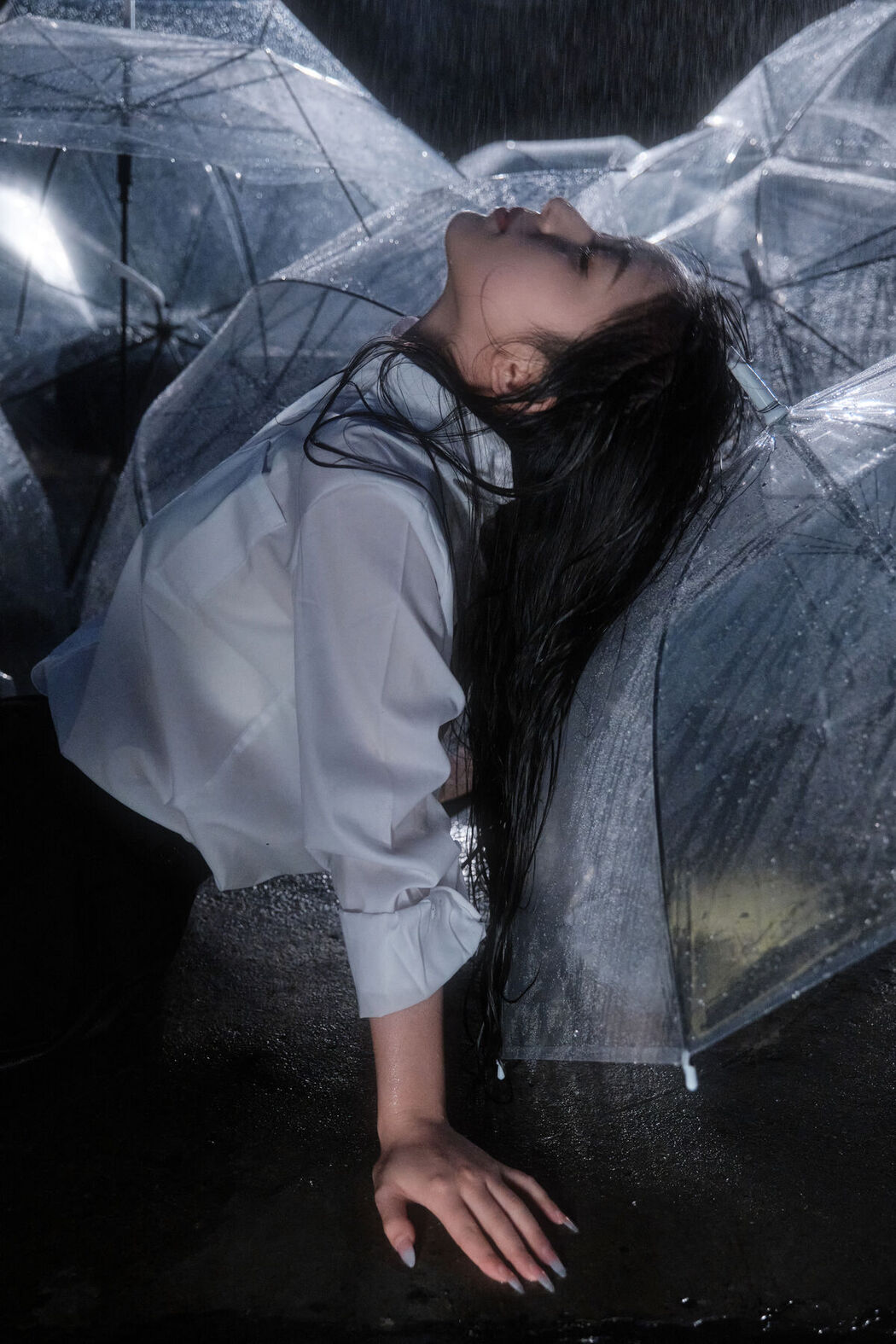 YiTuYu艺图语 Vol.7306 Min Zui Xiao Mo Xuan