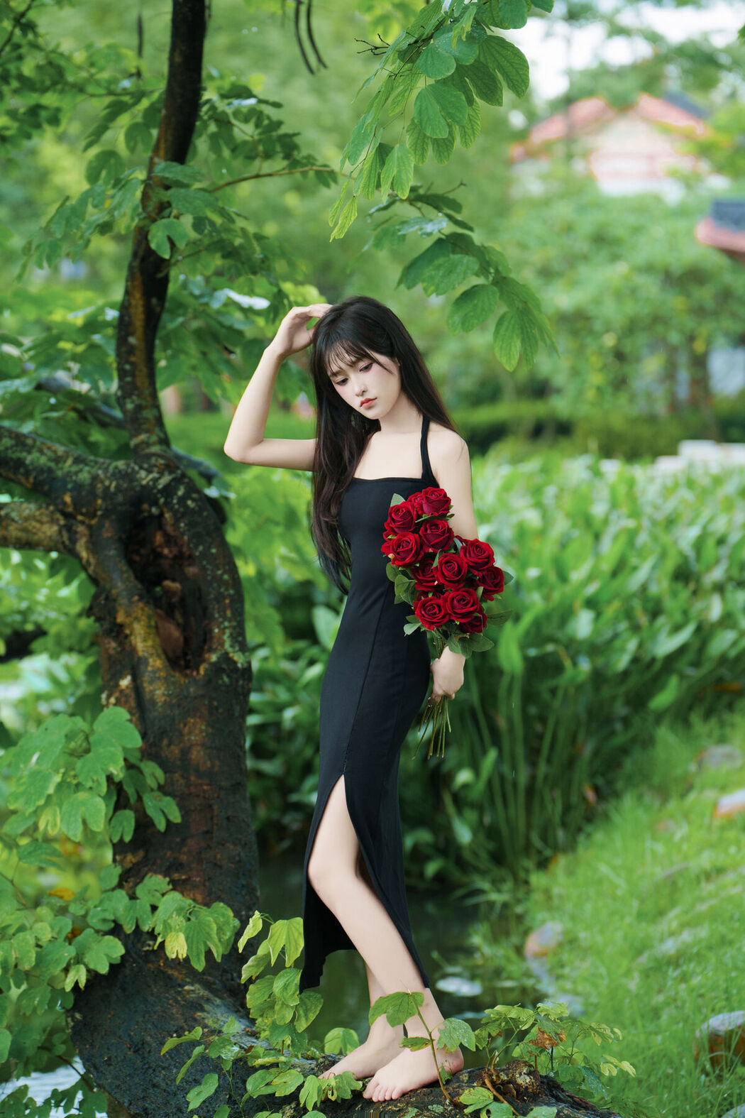YiTuYu艺图语 Vol.7322 Xiao Xiao Yu