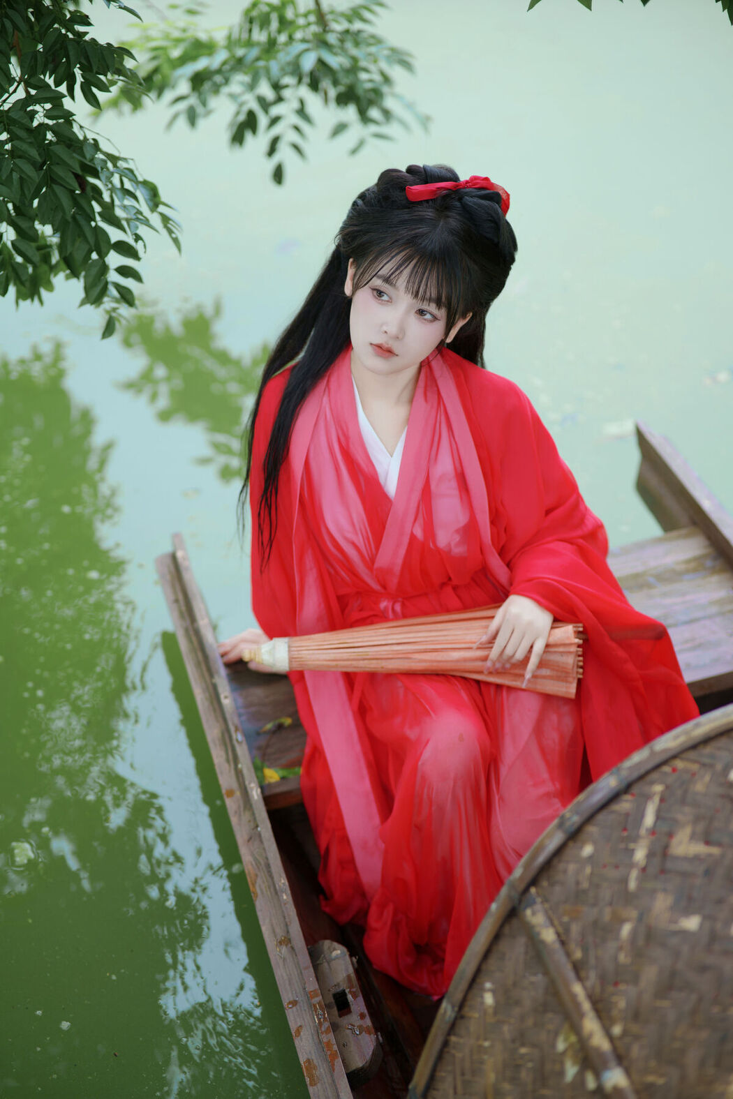 YiTuYu艺图语 Vol.7325 Xiao Xiao Yu
