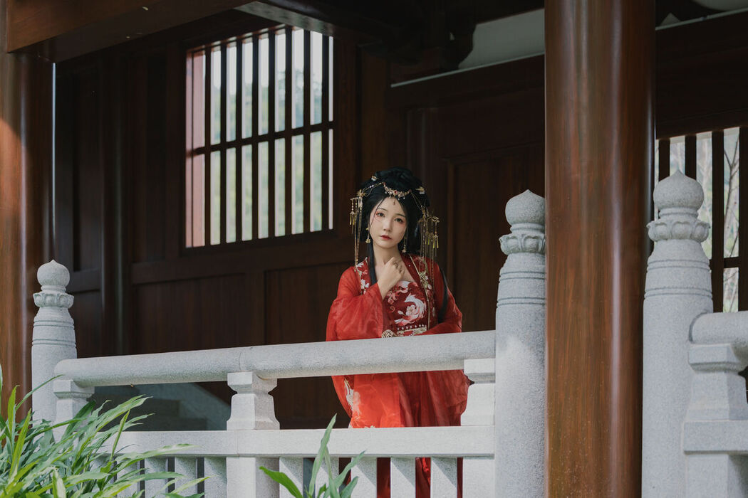 YiTuYu艺图语 Vol.7319 Rui Xue Mizuyuki