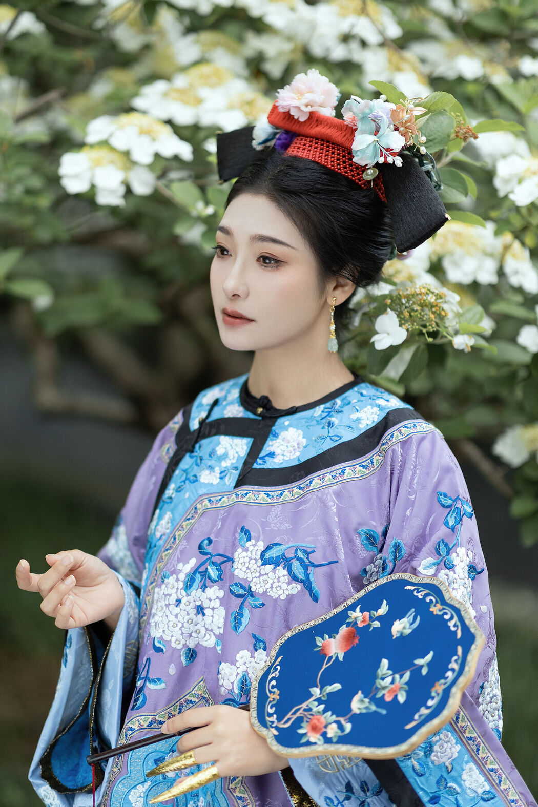 YiTuYu艺图语 Vol.7321 Sa Da