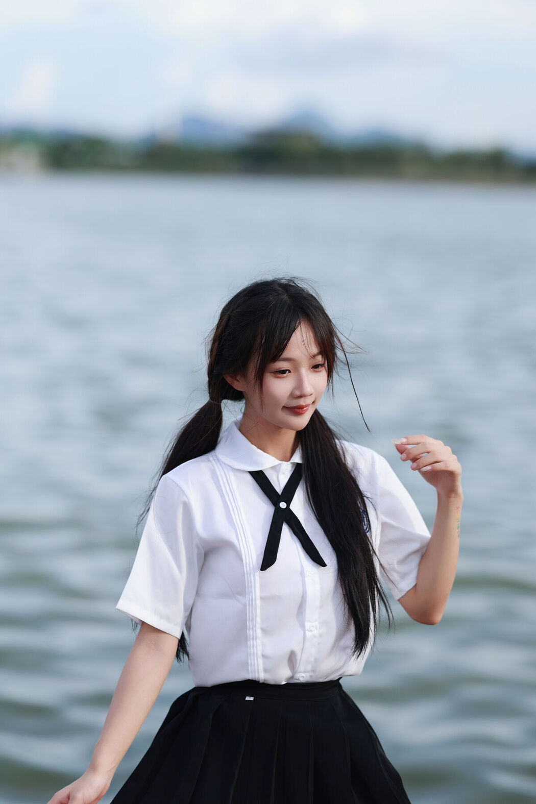 YiTuYu艺图语 Vol.7312 Tian Xin Xiao Lu