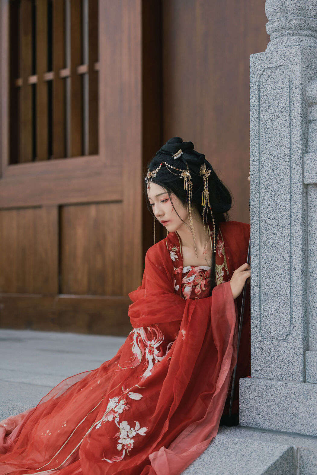 YiTuYu艺图语 Vol.7319 Rui Xue Mizuyuki