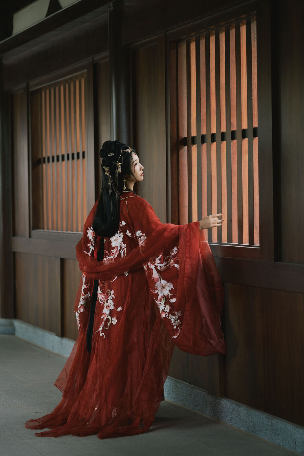 YiTuYu艺图语 Vol.7319 Rui Xue Mizuyuki