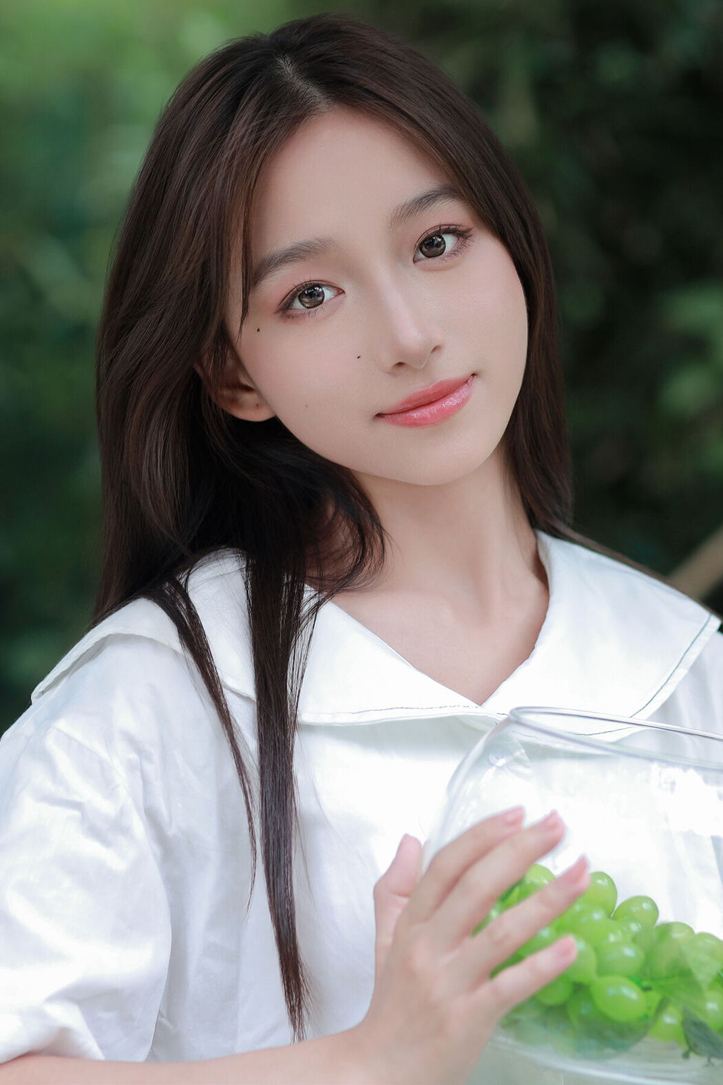 YiTuYu艺图语 Vol.7308 Yu Er Cover Photo
