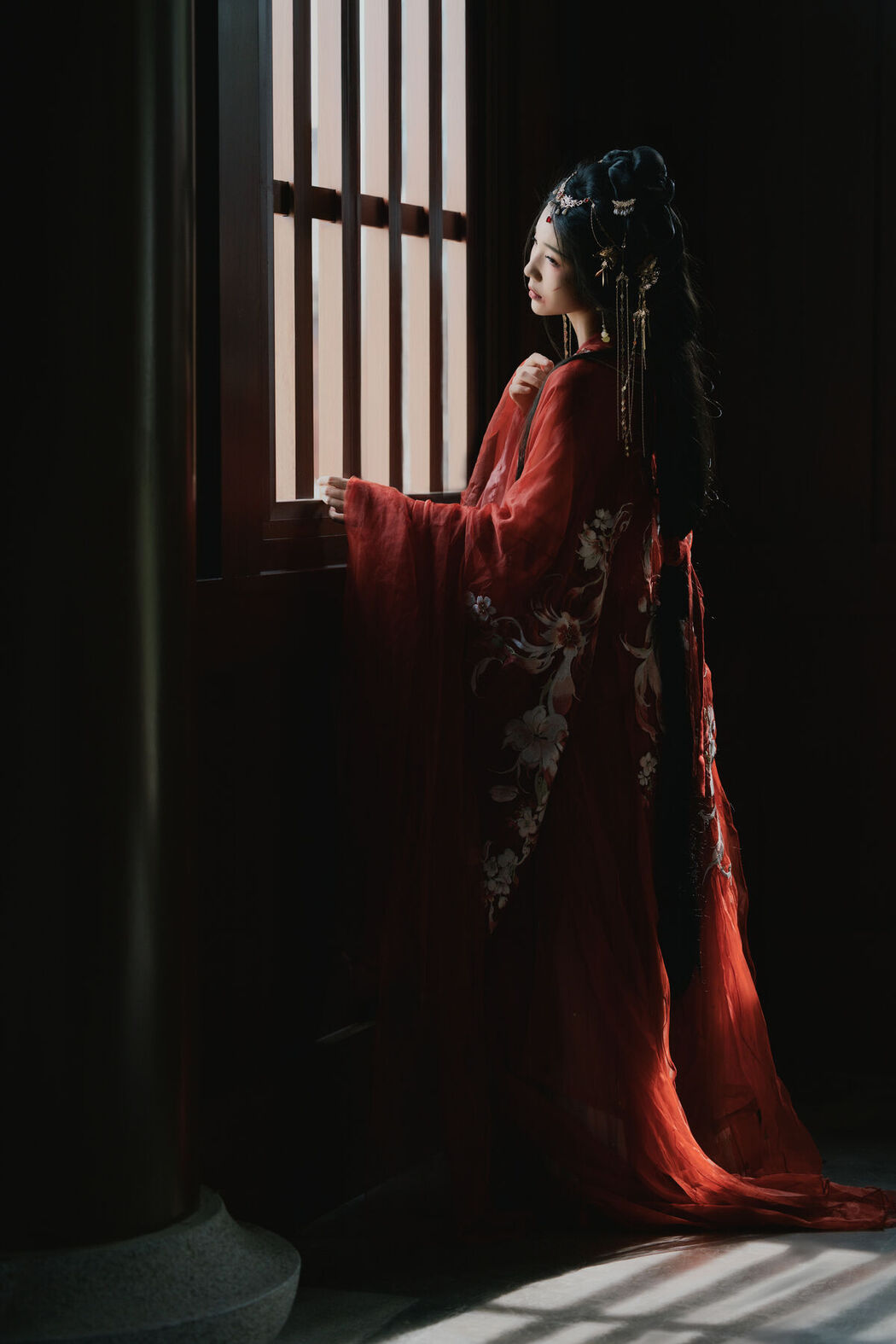 YiTuYu艺图语 Vol.7319 Rui Xue Mizuyuki