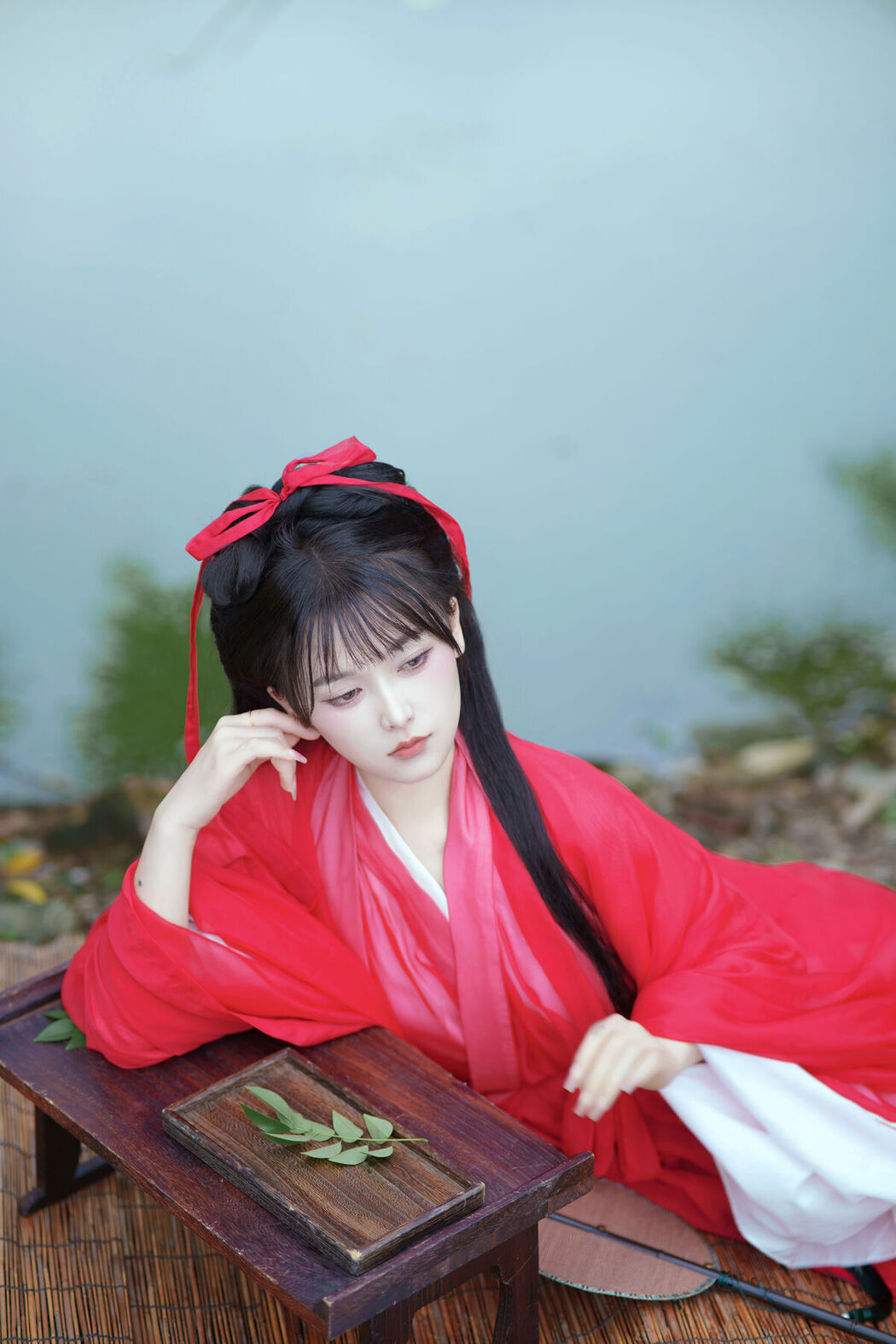 YiTuYu艺图语 Vol.7325 Xiao Xiao Yu