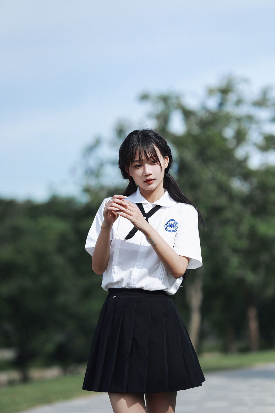 YiTuYu艺图语 Vol.7312 Tian Xin Xiao Lu