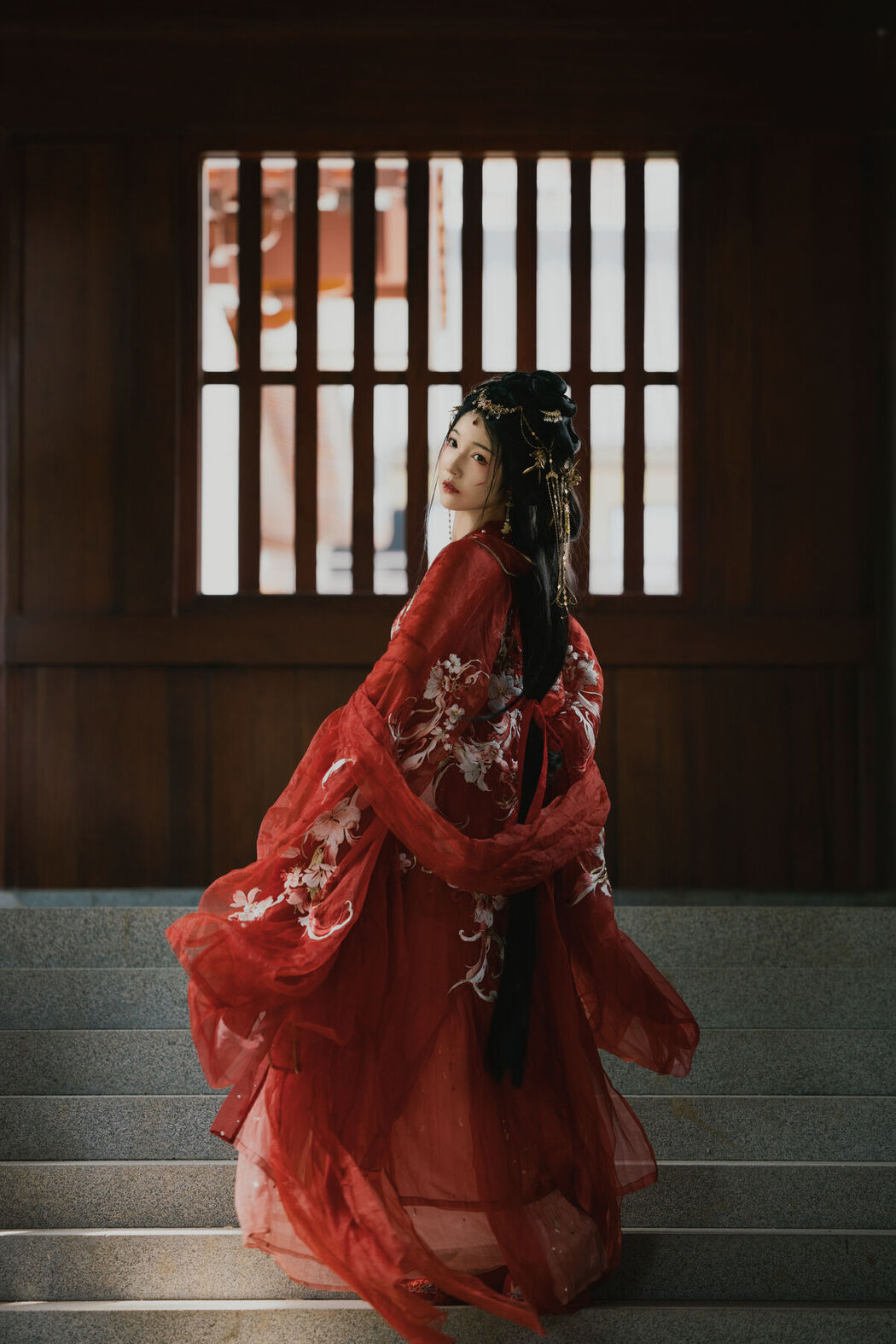 YiTuYu艺图语 Vol.7319 Rui Xue Mizuyuki
