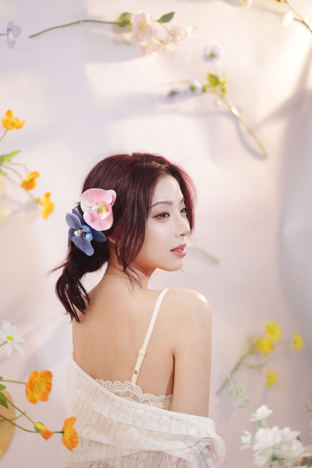 YiTuYu艺图语 Vol.7324 Rong Rong