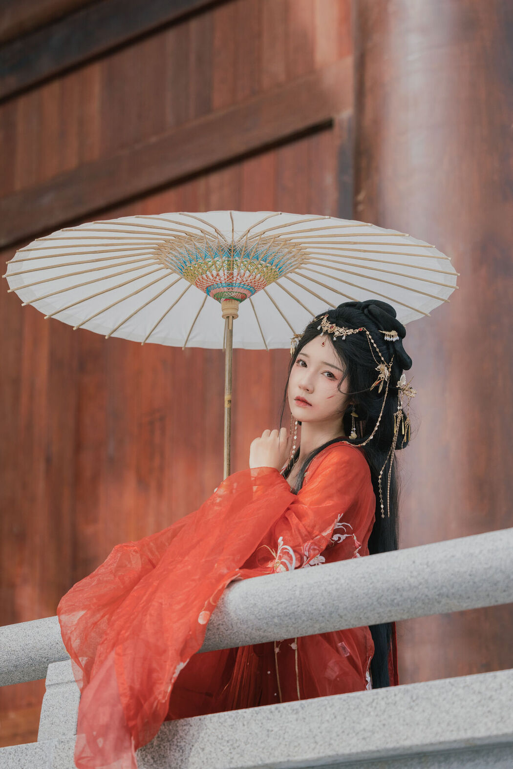 YiTuYu艺图语 Vol.7319 Rui Xue Mizuyuki