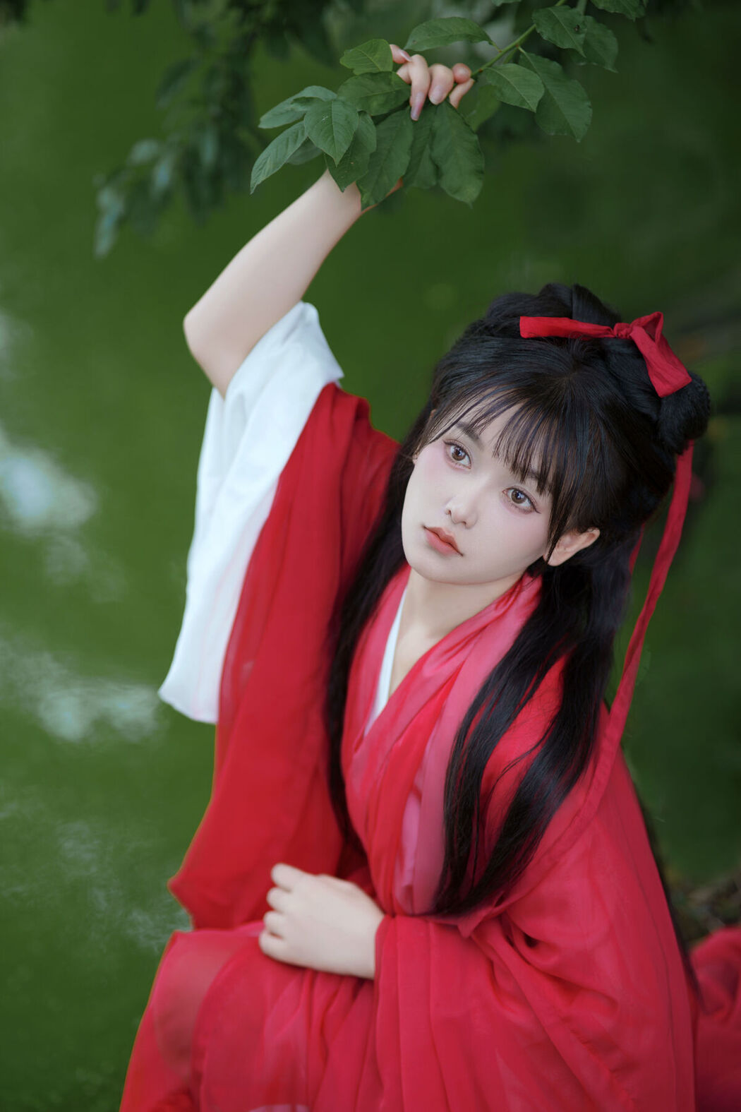 YiTuYu艺图语 Vol.7325 Xiao Xiao Yu