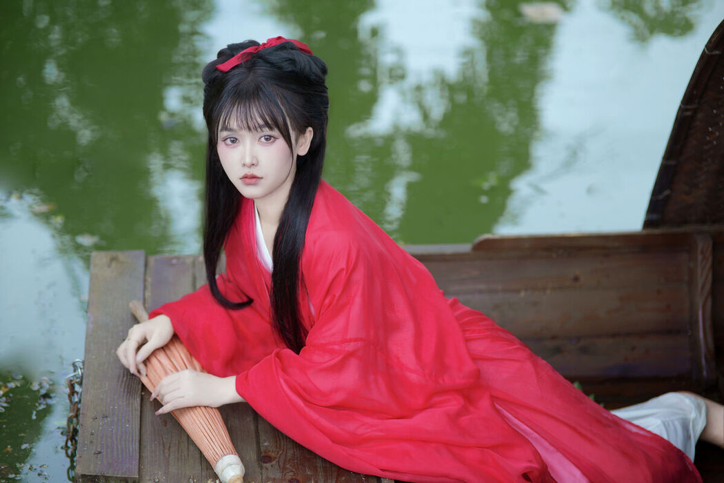 YiTuYu艺图语 Vol.7325 Xiao Xiao Yu
