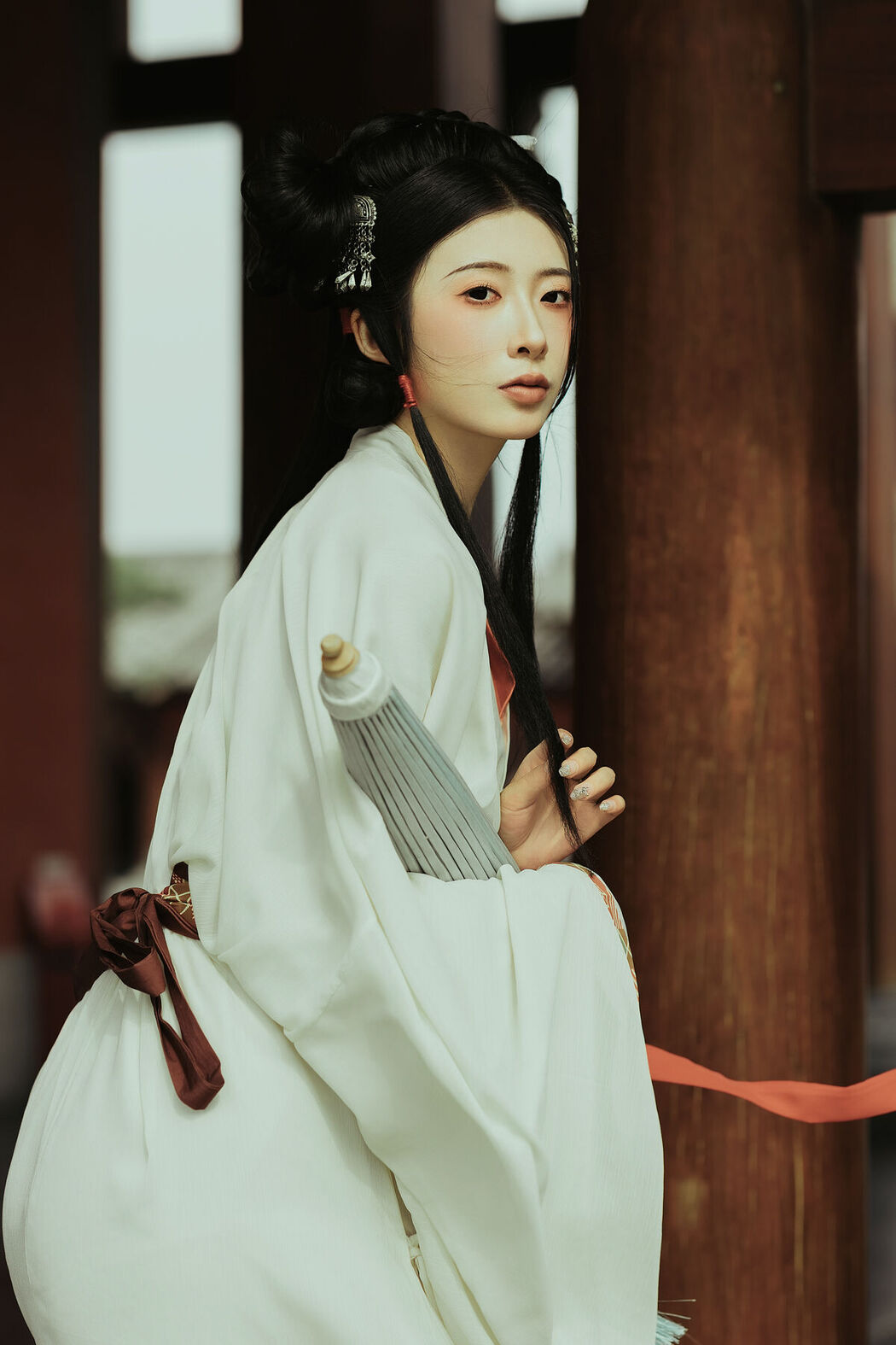 YiTuYu艺图语 Vol.7318 Ying Xi Xi