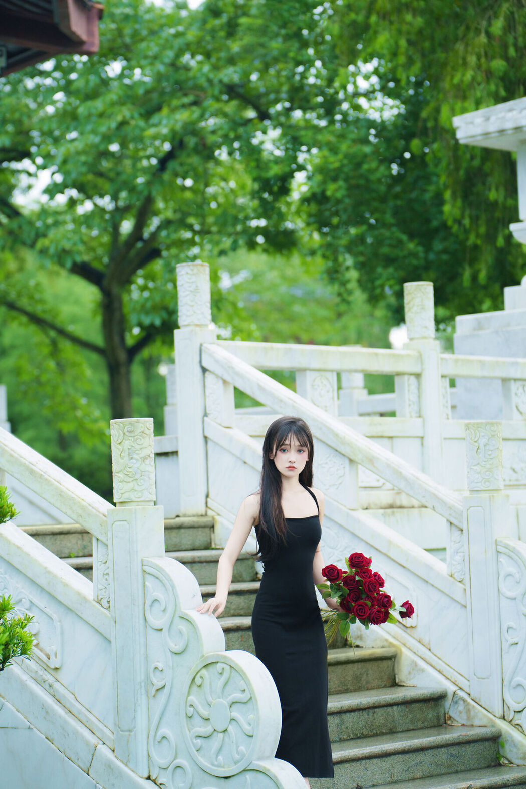 YiTuYu艺图语 Vol.7322 Xiao Xiao Yu