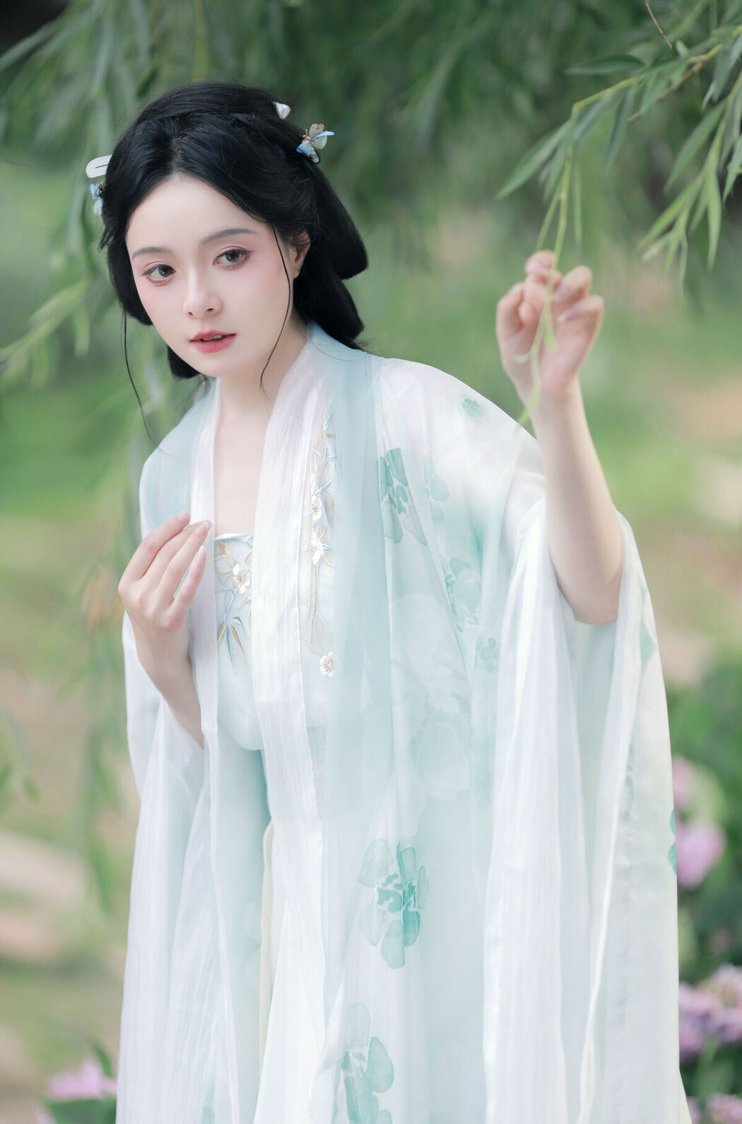 YiTuYu艺图语 Vol.7327 Sui Sui Ru Yi