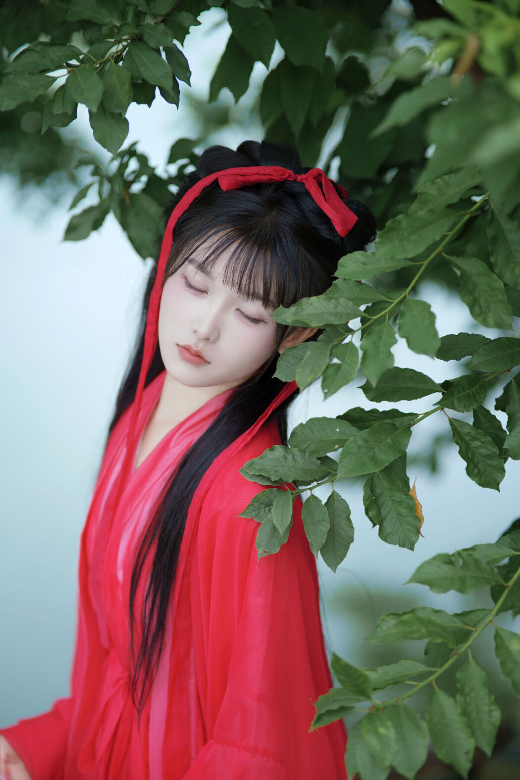 YiTuYu艺图语 Vol.7325 Xiao Xiao Yu