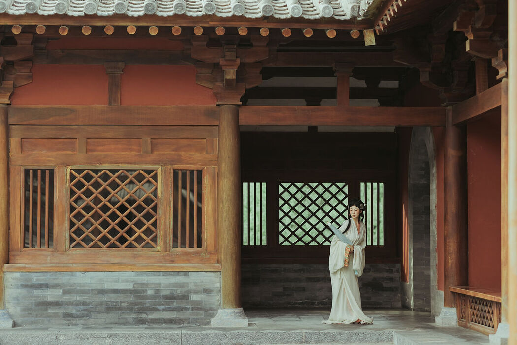 YiTuYu艺图语 Vol.7318 Ying Xi Xi
