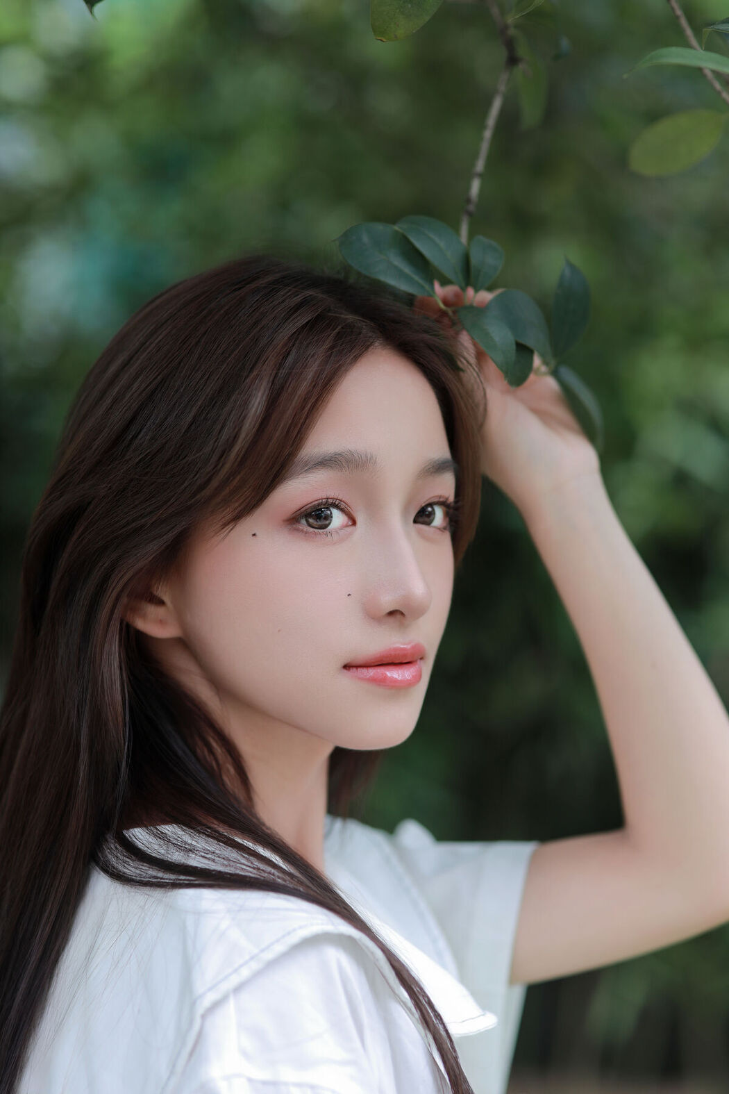 YiTuYu艺图语 Vol.7308 Yu Er