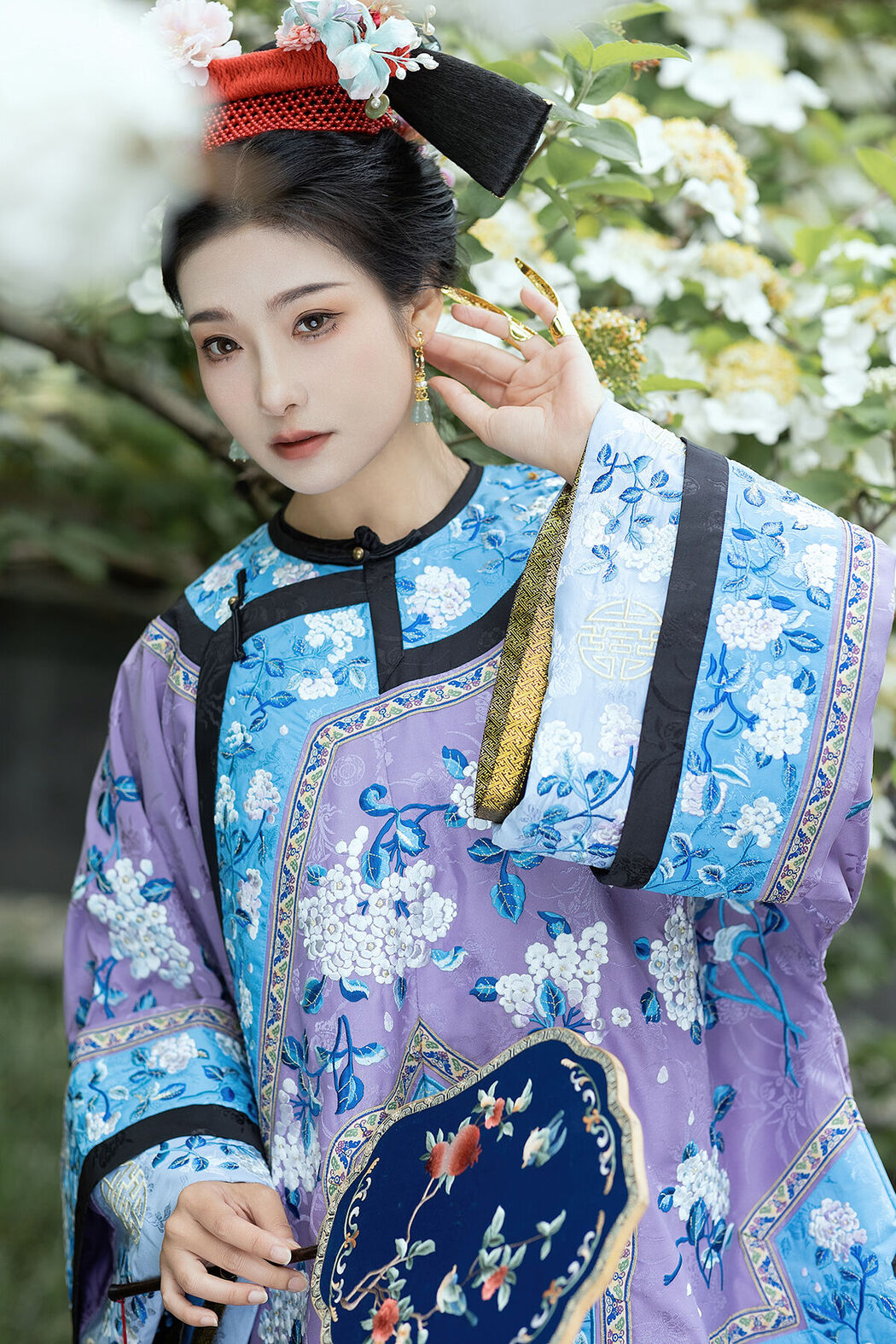 YiTuYu艺图语 Vol.7321 Sa Da Cover Photo
