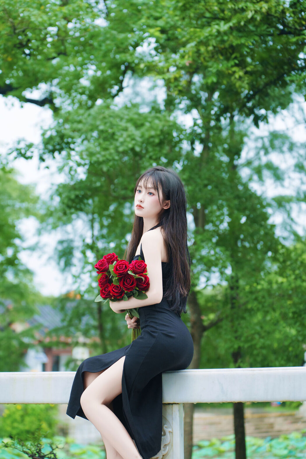 YiTuYu艺图语 Vol.7322 Xiao Xiao Yu