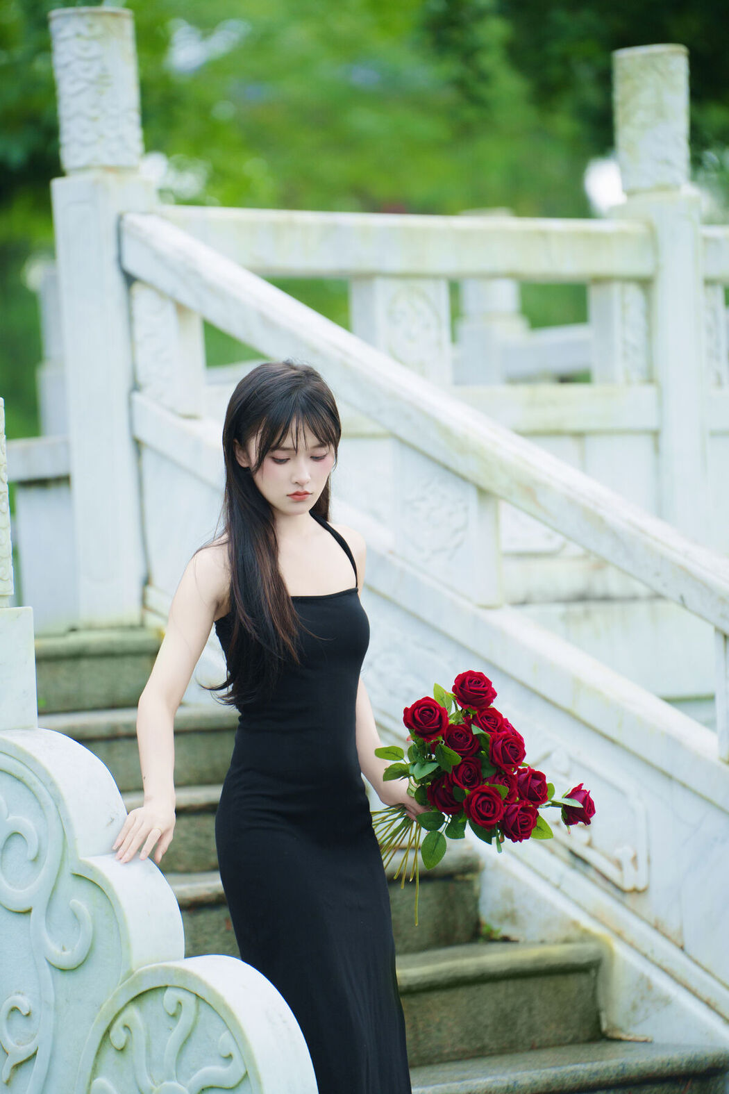 YiTuYu艺图语 Vol.7322 Xiao Xiao Yu