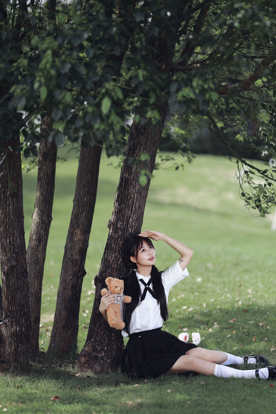 YiTuYu艺图语 Vol.7312 Tian Xin Xiao Lu