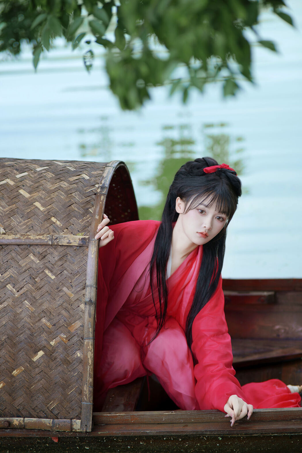 YiTuYu艺图语 Vol.7325 Xiao Xiao Yu