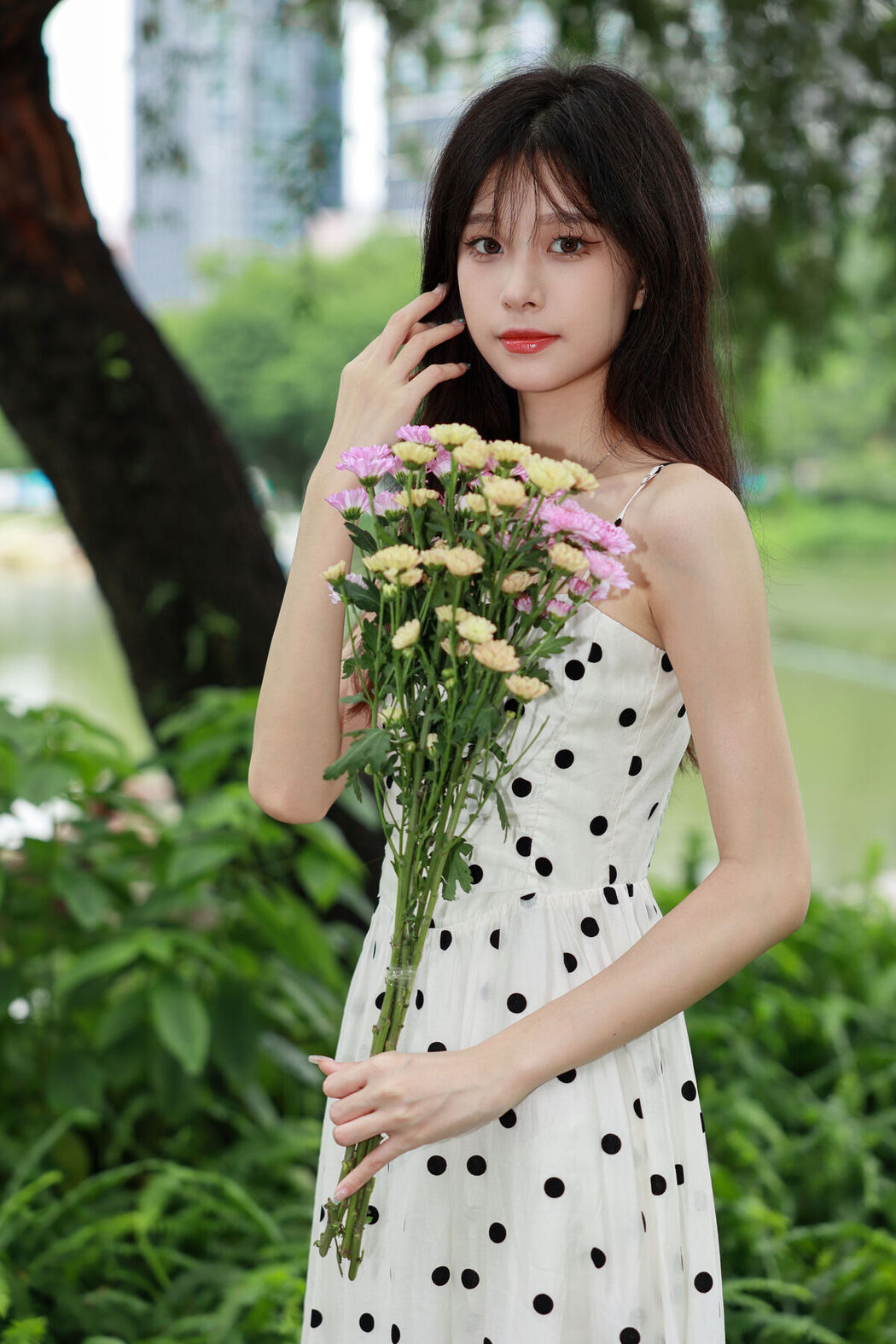 YiTuYu艺图语 Vol.7307 Xiao Le Ge Fei Xiang