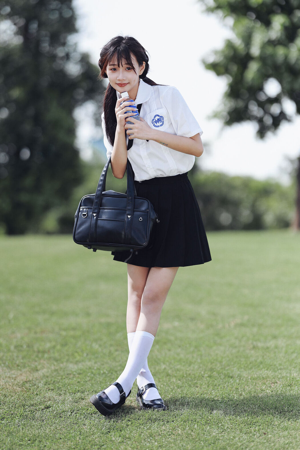 YiTuYu艺图语 Vol.7312 Tian Xin Xiao Lu
