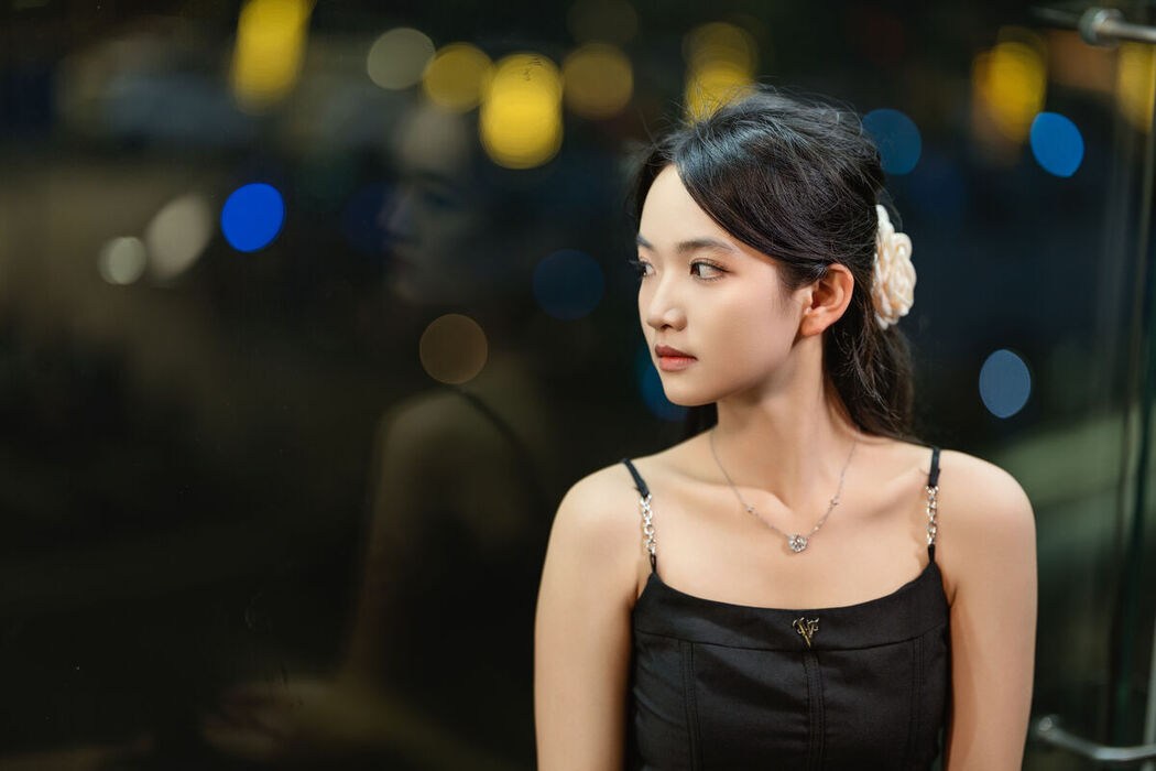 YiTuYu艺图语 Vol.7328 Hui Xian