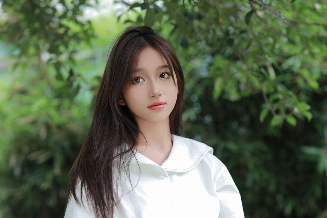 YiTuYu艺图语 Vol.7308 Yu Er