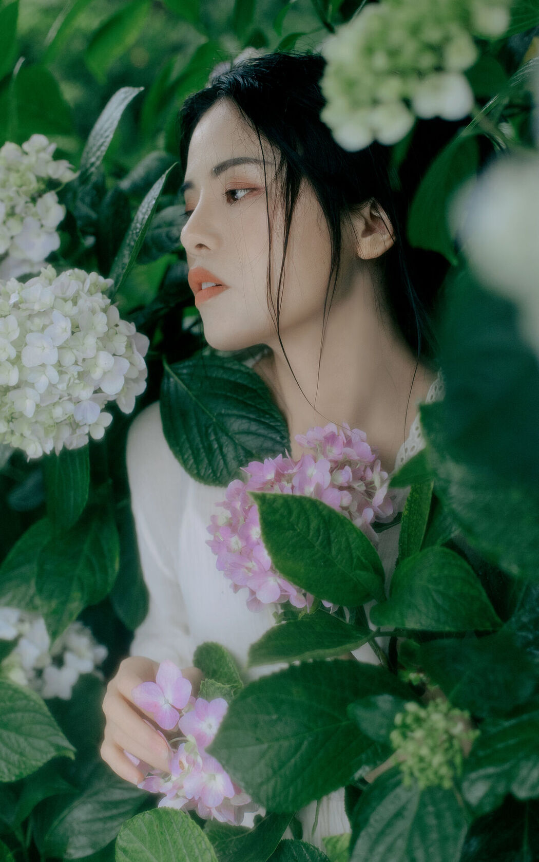 YiTuYu艺图语 Vol.7317 An Ni