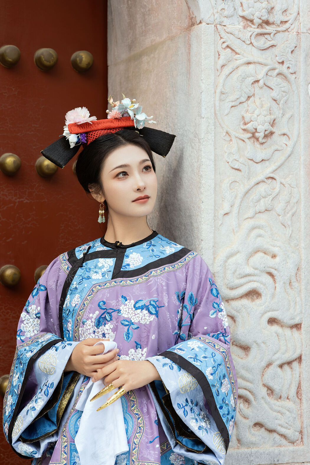 YiTuYu艺图语 Vol.7321 Sa Da