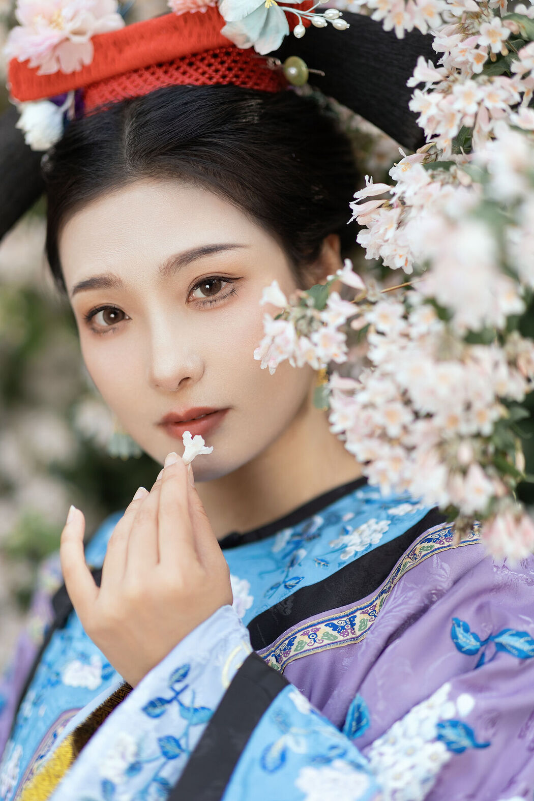 YiTuYu艺图语 Vol.7321 Sa Da