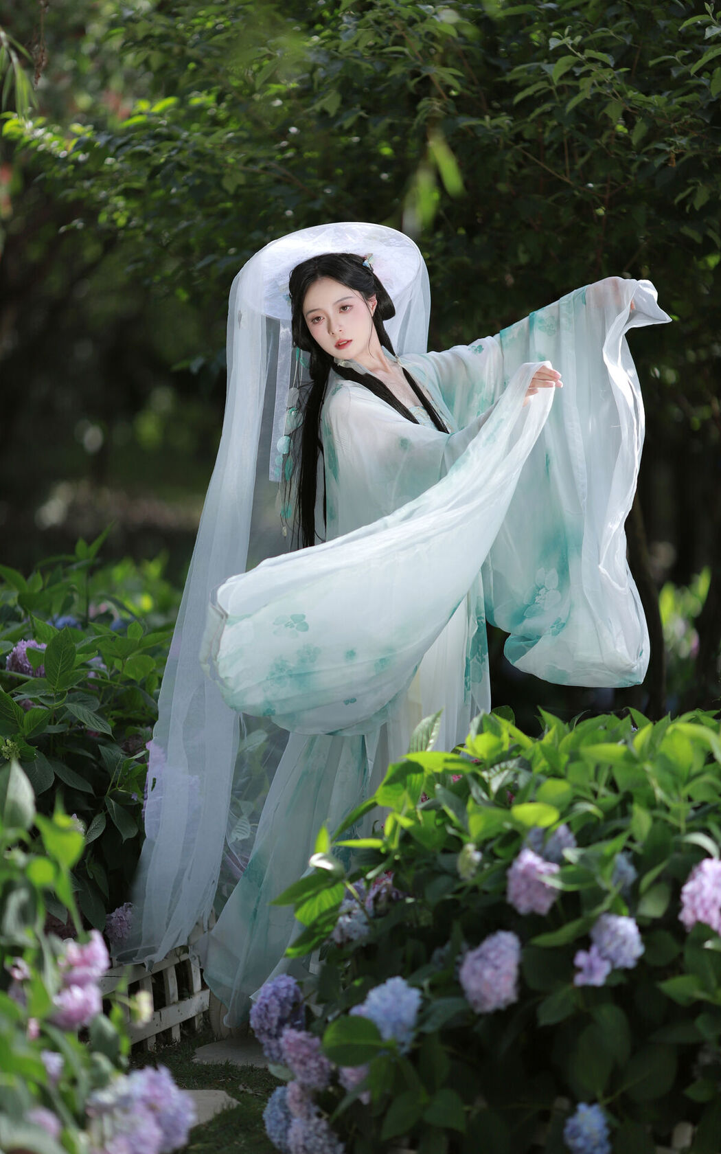 YiTuYu艺图语 Vol.7327 Sui Sui Ru Yi