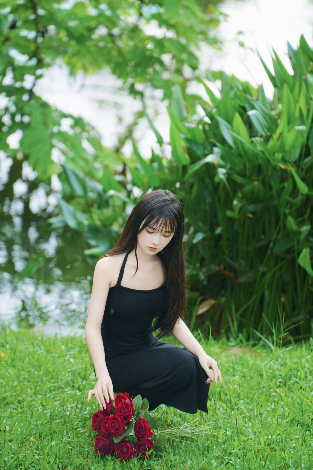 YiTuYu艺图语 Vol.7322 Xiao Xiao Yu