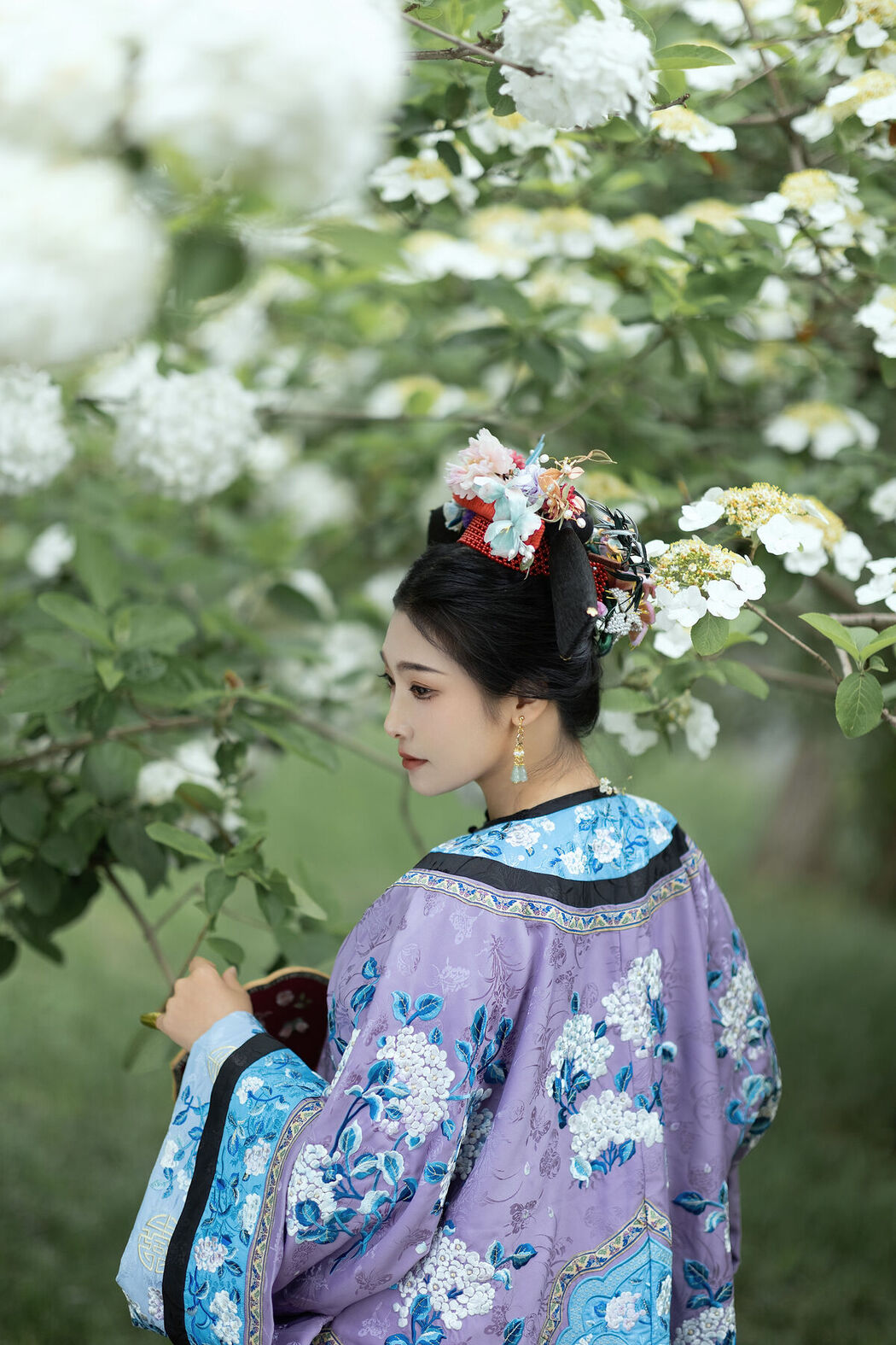 YiTuYu艺图语 Vol.7321 Sa Da