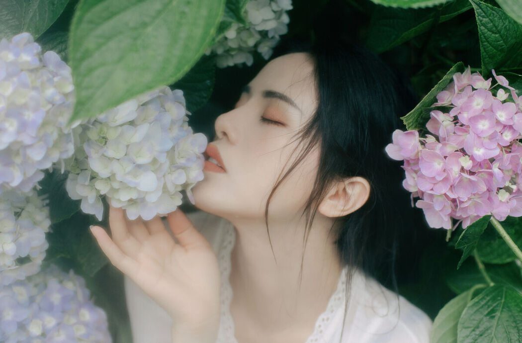 YiTuYu艺图语 Vol.7317 An Ni