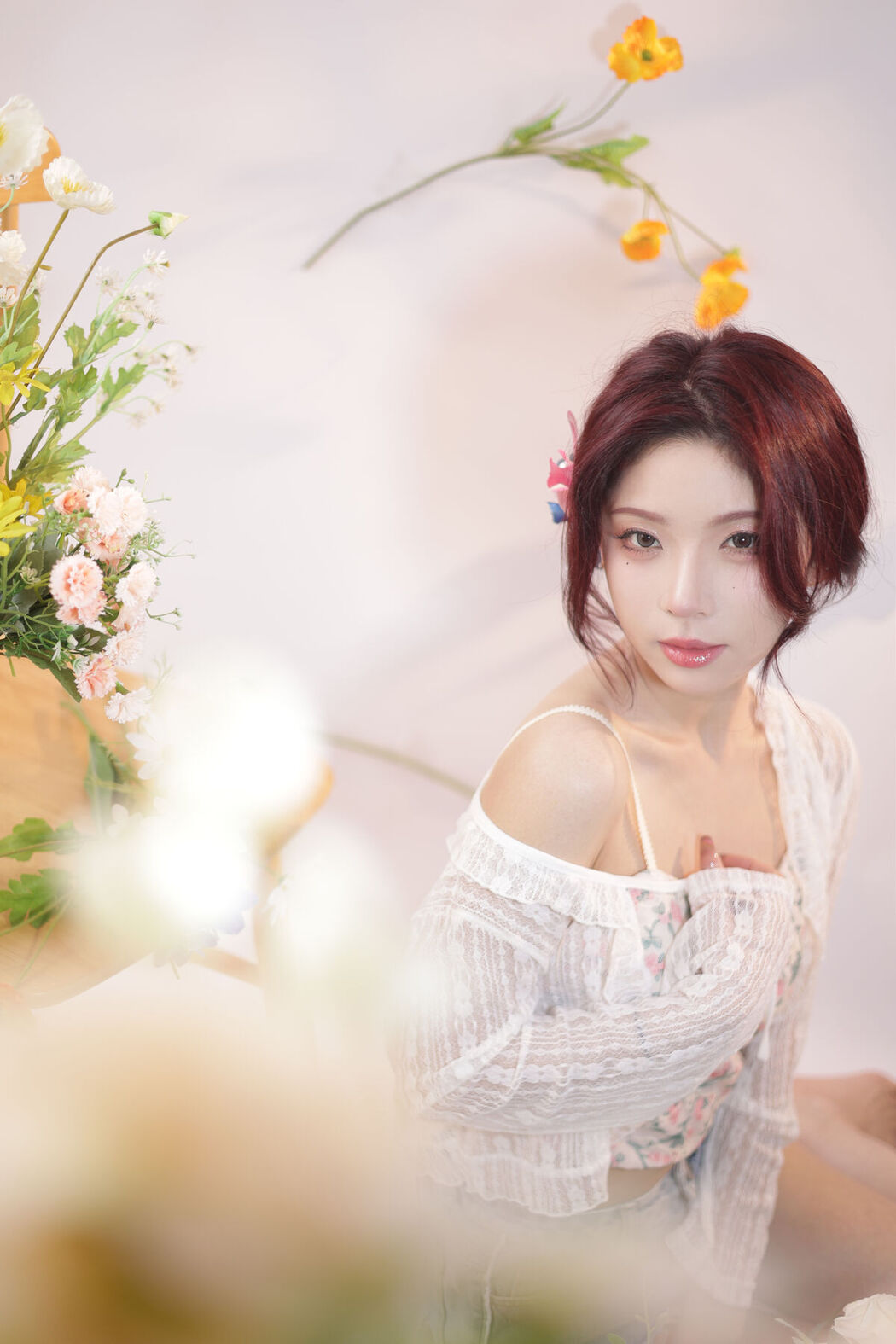 YiTuYu艺图语 Vol.7324 Rong Rong